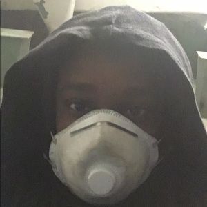 Meet your Posher, Don